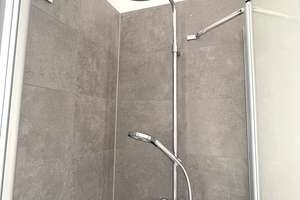 ** BEL ETAGE IN UNTERBILK * SINGLE WOHNUNG IM KERSANIERTEN ALTBAU NÄHE LANDTAG & HAFEN** – Sedanstr. xx, 40217 Unterbilk, Düsseldorf – Vorschaubild 12