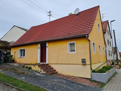 Haus kaufen in Altendorf (Kreis Bamberg) ImmoScout24