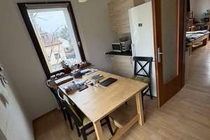 Charmante 1. OG-Wohnung in guter Lage in Nürnberg (Gebersdorf) – Neumühlweg 134, 90449 Gebersdorf, Nürnberg – Vorschaubild 5