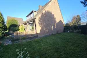 1 - 2 Familien Haus beste Wohnlage in Neuss Gnadental großes Grundstück mit extra Bauland – Neuss (Rhein-Kreis) – Vorschaubild 2