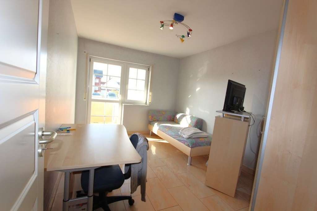 Immobilie in Mainhausen - albero:) Erdgeschoßetage - Italian style mit offenem Kamin - Bild 3