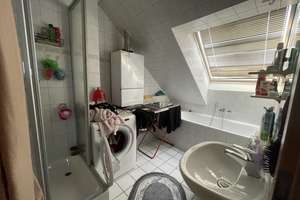 3 Zimmer-Dachgeschosswohnung in Maxloh – Dahlstr. 56a, 47169 Marxloh, Duisburg – Vorschaubild 4