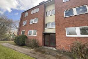 Gemütliche, renovierte 2 Zimmer-Wohnung im Hochparterre – Eutiner Str. 38, 23554 Sankt Lorenz Nord, Lübeck – Vorschaubild 20