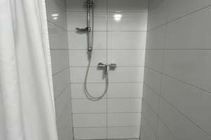 3ZKB helle Wohnung, nahe Rheinufer und Altstadt – Kaiserstraße 92-94, 55116 Altstadt, Mainz – Vorschaubild 8