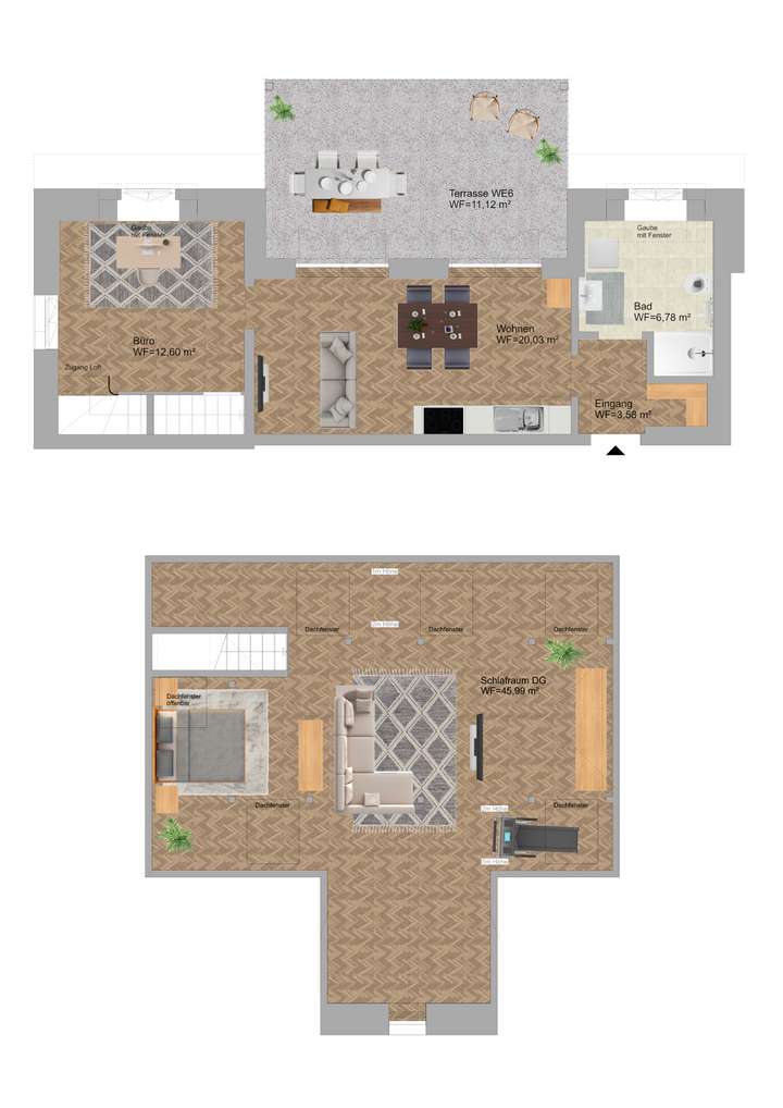 WE06 Gesamt Vermietung Grundri