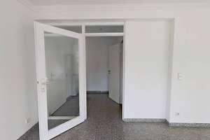 Schöne und helle Souterrain-Wohnung mit 3 Zimmern & Gartenstück – Fürstenbergplatz 4, 51379 Opladen, Leverkusen – Vorschaubild 9