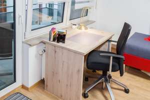 2-Zimmer-Wohnung mit Balkon in Leipzig Connewitz – Hermannstraße 2, 4277 Connewitz, Leipzig – Vorschaubild 6