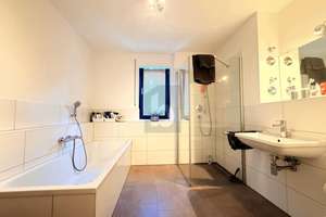 LUXUS PUR-BODENHEIZUNG/KÜCHE/AUFZUG/TIEFGARAGE – Die vollständige Adresse der Immobilie erhältst du vom Anbieter., 90768 Oberfürberg, Eschenau, Fürth – Vorschaubild 6