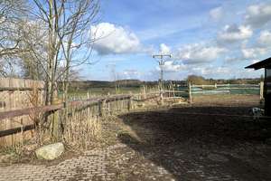 RESERVIERT !!Gr. Wohnhaus (4 WG )mit Pferdestall Grdst. 2215 m²+ 1,59 ha Pachtwiese in Wölschendorf – Die vollständige Adresse der Immobilie erhältst du vom Anbieter., 23936 Grevesmühlen – Vorschaubild 75