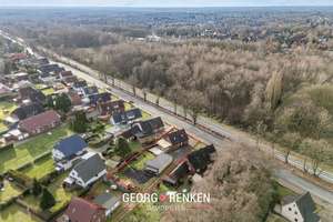 Oldenburg-Krusenbusch | freistehendes, innensaniertes Einfamilienhaus von 1938, großes Grundstück – Die vollständige Adresse der Immobilie erhältst du vom Anbieter., 26135 Krusenbusch, Oldenburg (Oldenburg) – Vorschaubild 5
