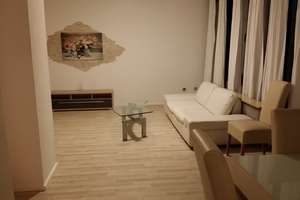 Schöne, geräumige teilmöblierte Wohnung in Köln, Westhoven – Nikolausstraße 50, 51149 Westhoven, Köln – Vorschaubild 19