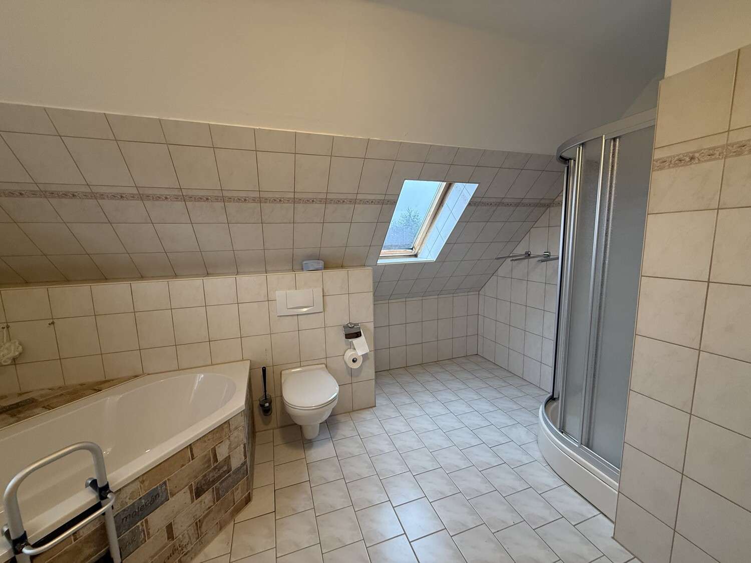 Immobilie in Groß Nemerow - Willkommen zuhause: Ihr Einfamilienhaus für entspannte Lebensmomente - Bild 6