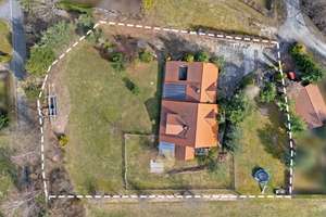 Einzigartiges Grundstück! Großzügiges Einfamilienhaus in Blockbohlenbauweise mit ELW – Die vollständige Adresse der Immobilie erhältst du vom Anbieter., 91289 Schnabelwaid – Vorschaubild 28