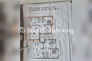 Tauschwohnung: Tausche 2,5-Zimmer-Penthouse Wohnung in Nürnberg-Wetzendorf – Die vollständige Adresse der Immobilie erhältst du vom Anbieter., 90425 Wetzendorf, Nürnberg – Vorschaubild 14