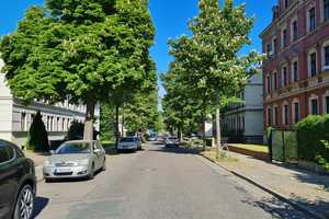 Pfiffige DG-Wohnung mit großem Südbalkon! – Margaretenstr. 5, 9131 Chemnitz – Vorschaubild 12