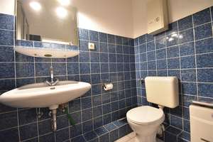 Unmittelbare Rheinnähe! Gepflegtes Apartment mit EBK & Balkon – Pestalozzistraße 50, 40549 Heerdt, Düsseldorf – Vorschaubild 4