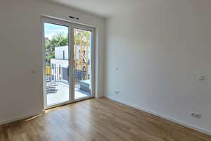 Modernes Wohnen in 3 Räumen im Grünen mit Dachterrasse - energieeffizient mit Erdwärme – Am Sattelgut 58, 44879 Dahlhausen, Bochum – Vorschaubild 7