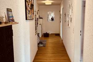 Tolle, helle DG-Wohnung mit Loggia im Westen - Provisionsfrei! – Agnesstraße 25a, 93049 Westenviertel, Regensburg – Vorschaubild 7