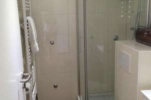**FURNISHED** Lichtdurchflutete 3 Zimmerwohnung – Roßstr. XXX, 40476 Derendorf, Düsseldorf – Vorschaubild 9