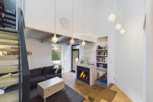 Flexibles Wohnen in Stadtnähe – Architektenhaus mit Einliegerwohnung und Sauna – Leer (Kreis) – Vorschaubild 4