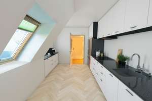 Exklusives Penthouse Premium Lage in Berlin Mitte /TG Stellplatz/ Preis auf Anfrage – Albrechtstraße -, 10117 Mitte (Ortsteil), Berlin – Vorschaubild 7