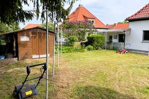 Historisches Einfamilienhaus im gefragten Potsdam – Potsdam – Vorschaubild 11