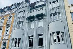 Alltagstaugliche 1-Zimmer-Wohnung in Aachen – 52070 Jülicher Straße, Aachen – Vorschaubild 3