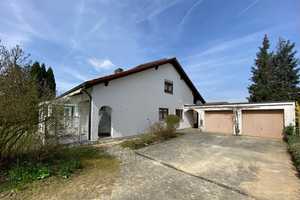 Riesiges Grundstück - Bestlage - Einfamilienhaus  – Landshut (Kreis) – Vorschaubild 2