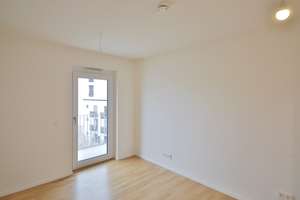 Lichtdurchflutete 3-Zimmer-Wohnung in zentraler Lage – Die vollständige Adresse der Immobilie erhältst du vom Anbieter., 70191 Auf der Prag, Stuttgart – Vorschaubild 2