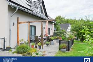 Flexibles modernes Wohnhaus-Mehrgenerationswohnen oder großes Wohnhaus – Die vollständige Adresse der Immobilie erhältst du vom Anbieter., 18311 Ribnitz-Damgarten – Vorschaubild 2