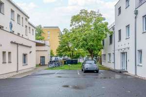 Kapitalanlage mit Substanz: Vollvermietetes Wohn- und Geschäftshaus Berliner Straße mit Stellplätzen – Berliner Straße 149, 14467 Nördliche Innenstadt, Potsdam – Vorschaubild 12
