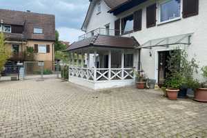 Besondere Immobilie aus zwei Häusern mit großem Garten im grünen Herzen 0bersontheims – Gaildorfer Straße 17, 74423 Schwäbisch Hall (Kreis) – Vorschaubild 29