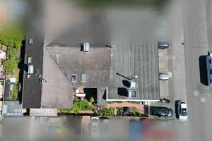 Vielseitige Immobilie mit Potenzial: 2-Familienhaus, vermietete Gewerbehalle & Ausbaureserve – Dieselstraße 7a, 63110 Offenbach (Kreis) – Vorschaubild 2