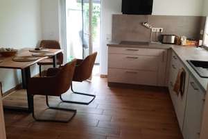 Schönes Haus ca. 55 m²mit zwei Zimmern in Magdeburg, Sohlen mit gem. Gartennutzung – Die vollständige Adresse der Immobilie erhältst du vom Anbieter., 39122 Beyendorf-Sohlen, Magdeburg – Vorschaubild 3