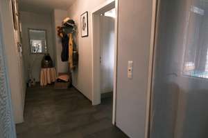 Freistehendes Ein- oder Zweifamilienhaus in ruhiger Seitenstraße nahe am Rhein – Hooger Geest 30, 47533 Kleve – Vorschaubild 21
