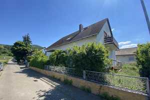 Zweifamilienhaus mit Potenzial in idyllischer Lage im hessischen Odenwald *PROVISIONSFREI* – Bergstraße (Kreis) – Vorschaubild 3