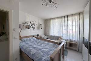 Kapitalanleger aufgepasst: Vermietete 2-Zimmer-Wohnung mit Balkon und Stellplatz in Eidelstedt – Die vollständige Adresse der Immobilie erhältst du vom Anbieter., 22523 Eidelstedt, Hamburg – Vorschaubild 5