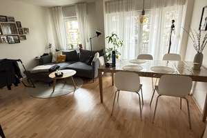 Attraktive Kapitalanlage in Bestlage! – Reinhold-Frank-Str. 53, 76133 Weststadt, Karlsruhe – Vorschaubild 5