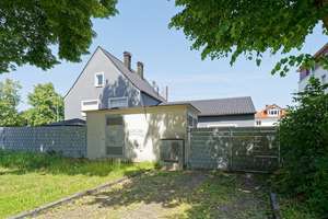 Ein besonderes Refugium: optimal für eine größere Familie - 4 Schlafzimmer & ein riesiges Wohn-Esszi – Die vollständige Adresse der Immobilie erhältst du vom Anbieter., 89415 Lauingen (Donau) – Vorschaubild 19