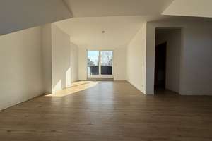 3-Zimmer Wohnung in Mönchengladbach Hockstein