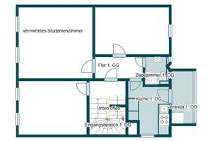 Hohe Rendite für Gepflegte Doppelhaushälfte mit Gewerbeeinheit und Garten in Zentrumnähe – Die vollständige Adresse der Immobilie erhältst du vom Anbieter., 74072 Heilbronn, Heilbronn – Vorschaubild 20