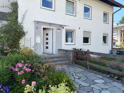 3-Zimmer-Wohnung in Sonthofen