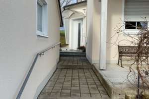 Schöne geräumige Doppelhaushälfte mit fünf Zimmern in Kelheim (Kreis), Mainburg/Sandelzhausen – Die vollständige Adresse der Immobilie erhältst du vom Anbieter., 84048 Mainburg – Vorschaubild 8