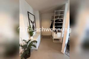 Tauschwohnung: Helle 3 Zimmer Wohnung mit 2 Balkonen im 5. OG – Die vollständige Adresse der Immobilie erhältst du vom Anbieter., 80803 Am Luitpoldpark, München – Vorschaubild 4