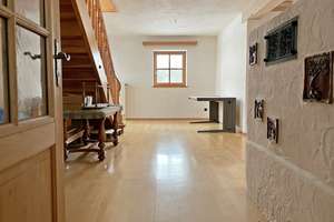 Vielseitiges Wohnhaus mit Anbau, Fernblick und großzügigem Grundstück – Alte Römerstr. 12, 84364 Bad Birnbach – Vorschaubild 14