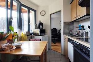 Auch WG-geeignet - 2-Zimmer-Wohnung ca. 53 m² mit Balkon in Aachen zu verkaufen – Vaalser Straße  ..., 52074 Vaalserquartier, Aachen – Vorschaubild 6