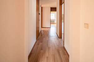 Sonniges Dachgeschoss mit weitem Blick – 70186 Gablenberg, Stuttgart – Vorschaubild 13