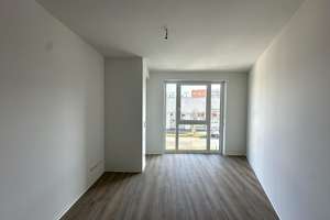 Neubau! Stilvolle 2-Zimmer-Wohnung mit Balkon & Einbauküche im Zentrum-Ost – Ludwig-Erhard-Straße 23-25, 4103 Zentrum-Ost, Leipzig – Vorschaubild 2