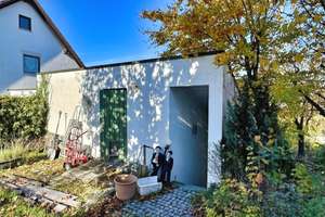 Familienfreundliches Haus mit großem Garten! – Die vollständige Adresse der Immobilie erhältst du vom Anbieter., 93173 Wenzenbach – Vorschaubild 21