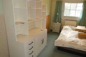 STUDENTEN: Haus als WG - 6x Zimmer - 5x Schlafzimmer - 2x Duschbad / WC - Garten - Terrasse - Balkon – Mainz – Vorschaubild 29